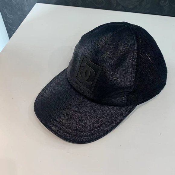 Chanel hat - Picture 7 of 9